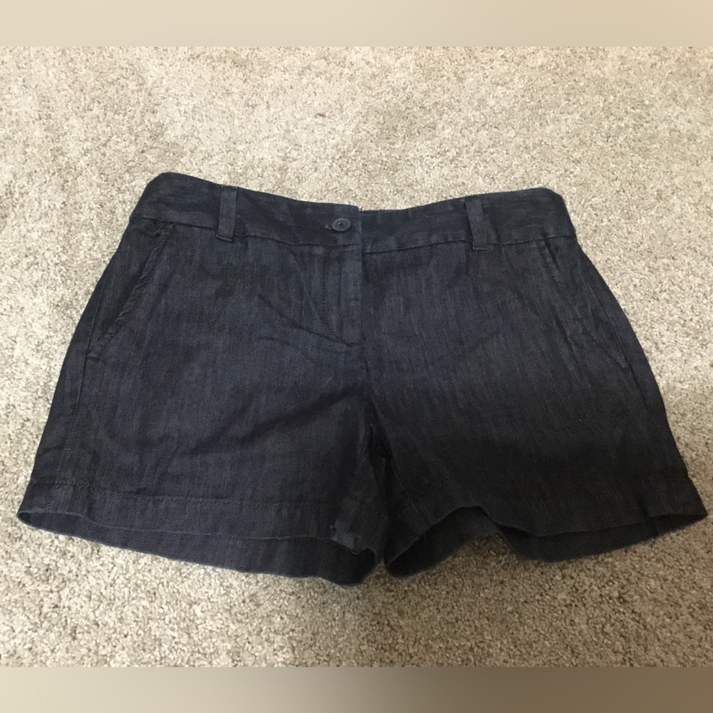NWT Loft 4” Short